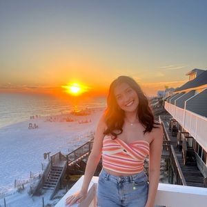 Meet your Posher, Regan